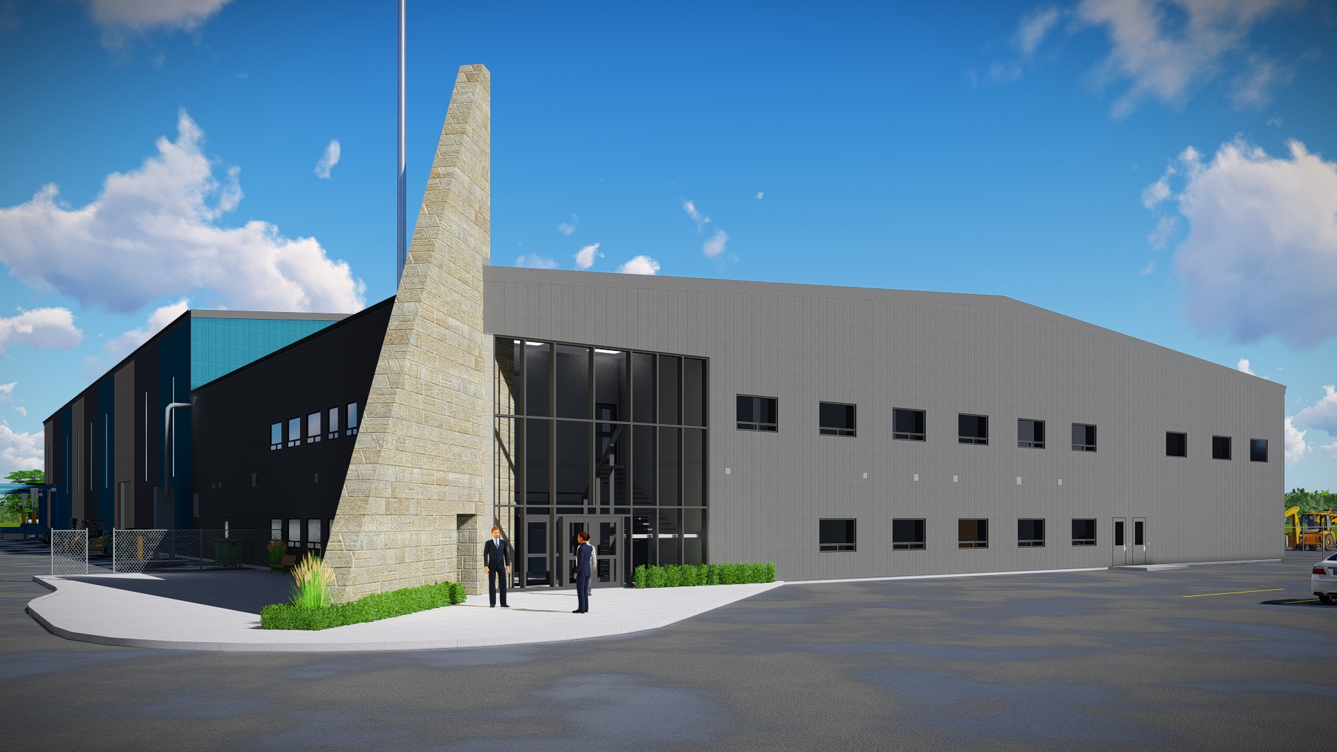 Card Access at Storage Facility Available Harbour West Marina