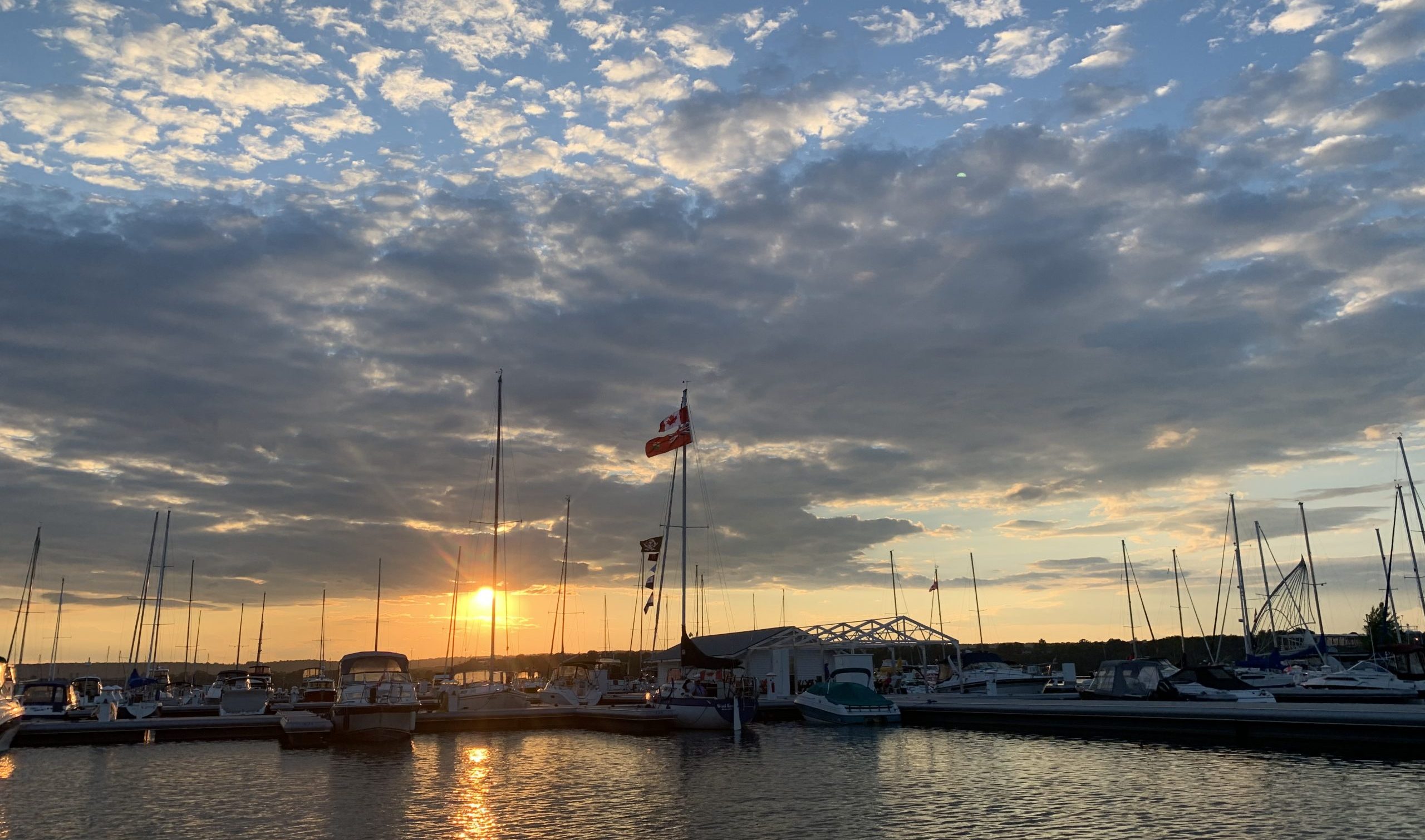 Harbour West Marina Photo Contest Harbour West Marina