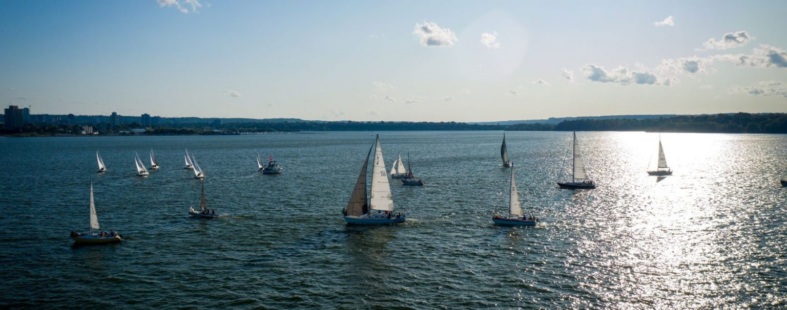 About Harbour West Marina